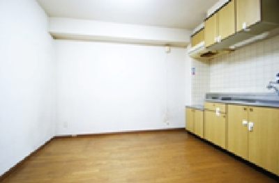 【居間・リビング】 | レジデンス中島