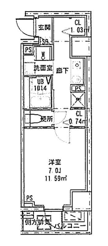 クレールフォンテーヌ