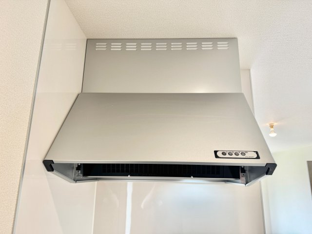 【キッチン】 | 千葉市中央区長洲２丁目 | 建築施工例