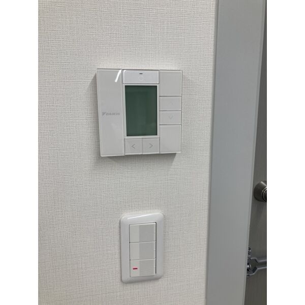 サン・栄三丁目ビルのセキュリティ