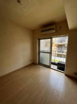 ヴィラージュ行徳の居間・リビング|他部屋参考写真