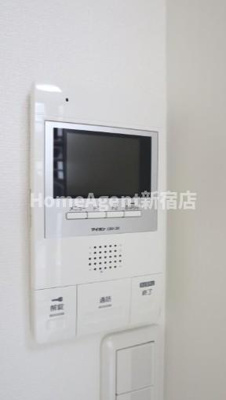 【セキュリティ】 | リージェンシー上板橋