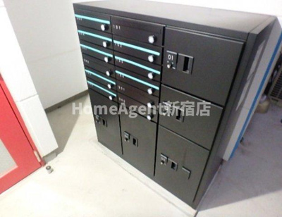 【その他】 | リージェンシー上板橋