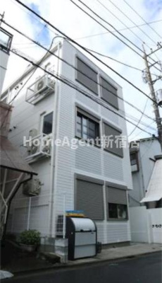 【外観】 | リージェンシー上板橋