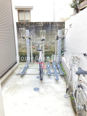 【その他共用部分】 | リージェンシー上板橋