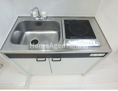 【キッチン】 | リージェンシー上板橋