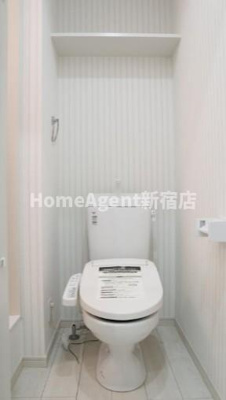 【トイレ】 | リージェンシー上板橋