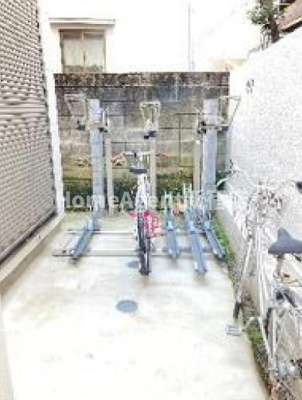 【その他】 | リージェンシー上板橋