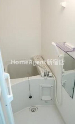 【浴室】 | リージェンシー上板橋