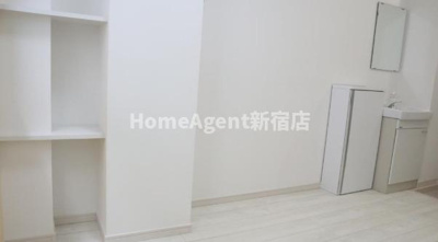 【寝室】 | リージェンシー上板橋