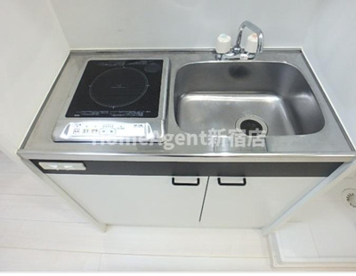 【キッチン】 | リージェンシー上板橋