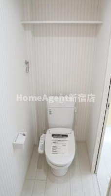 【トイレ】 | リージェンシー上板橋