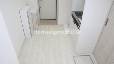 【内装】 | リージェンシー上板橋