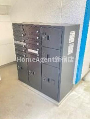 【その他共用部分】 | リージェンシー上板橋