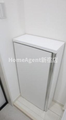 【玄関】 | リージェンシー上板橋