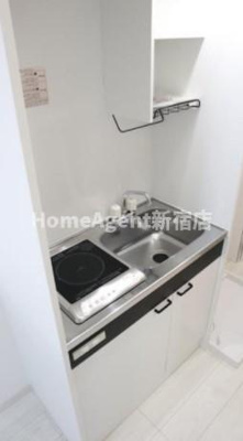 【キッチン】 | リージェンシー上板橋