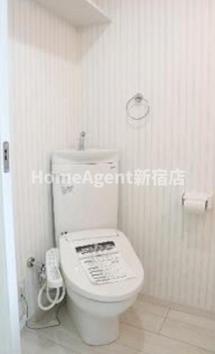 【トイレ】 | リージェンシー上板橋