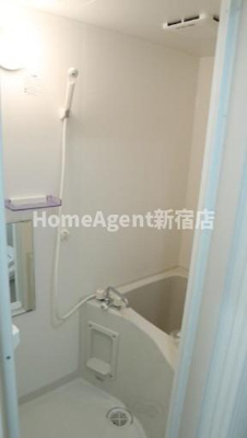 【浴室】 | リージェンシー上板橋