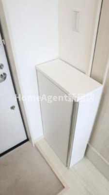 【玄関】 | リージェンシー上板橋