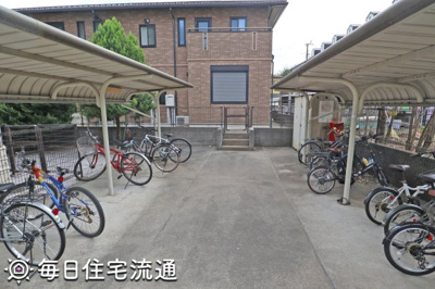 【その他共用部分】 | サンフローラⅡ