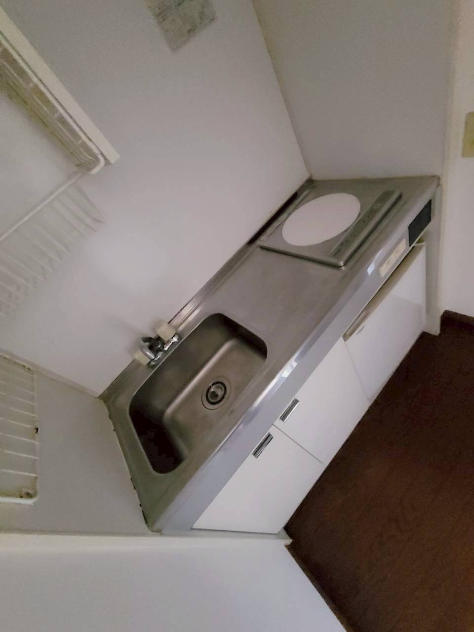 KSグランツのキッチン