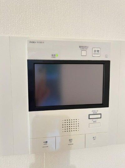 ＨＦ若林公園レジデンスのセキュリティ