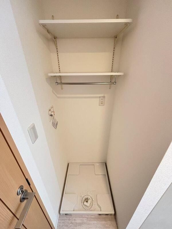 ＨＦ若林公園レジデンスの設備