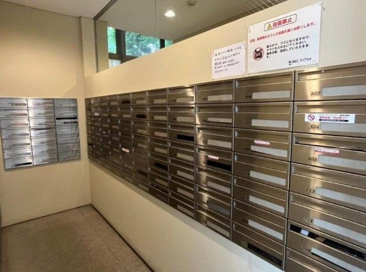 ＨＦ若林公園レジデンスの設備