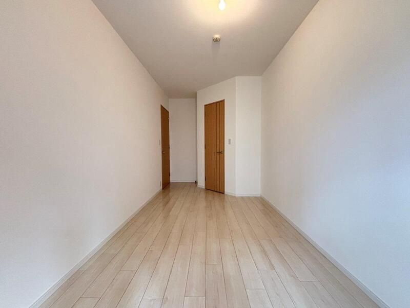 ＨＦ若林公園レジデンスの内装