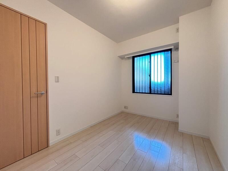 ＨＦ若林公園レジデンスの内装