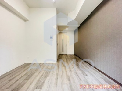 【居間・リビング】 | プレサンス堺筋本町エグゼブラン