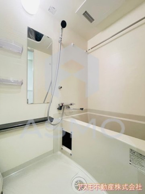 【浴室】 | プレサンス堺筋本町エグゼブラン