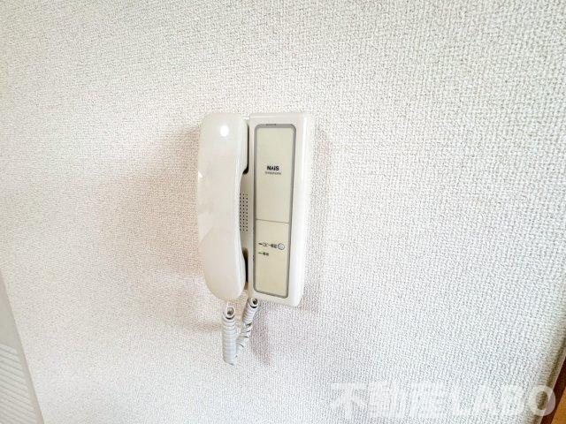 マルーン平野の設備