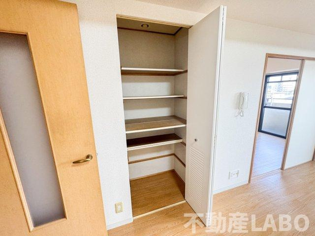 マルーン平野のその他共用部分