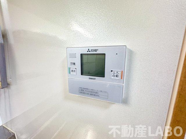 マルーン平野のその他