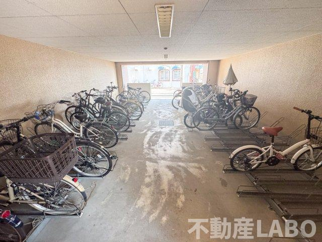 マルーン平野のその他共用部分