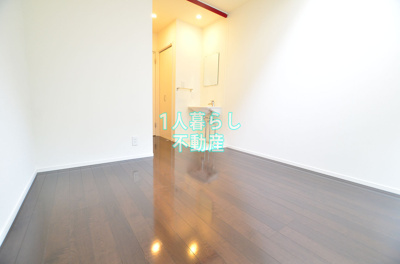 【内装】 | クレドメゾン山王