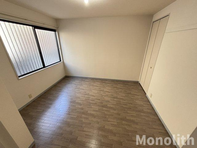 リバティ浜寺の内装