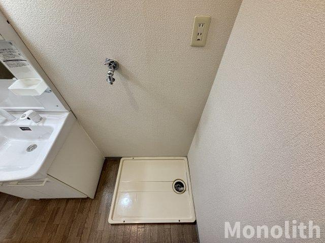 リバティ浜寺の設備