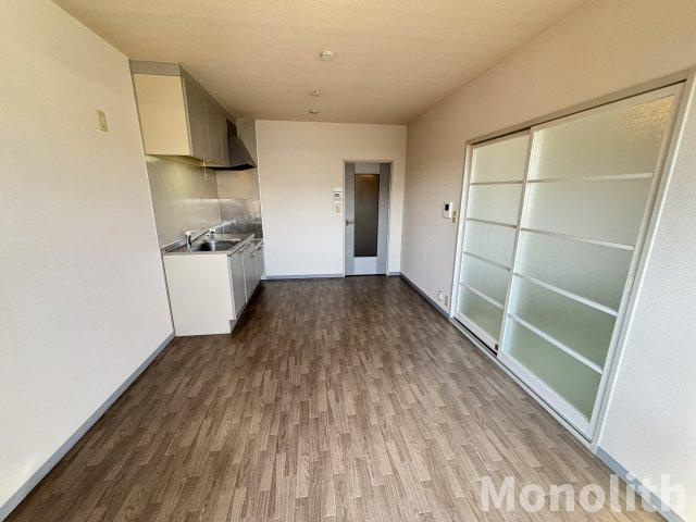 リバティ浜寺の居間・リビング