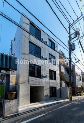 【外観】 | COCOFLAT小竹向原