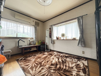 【洋室】 | 【商談中】春日町七日市　中古戸建 | ２階洋室