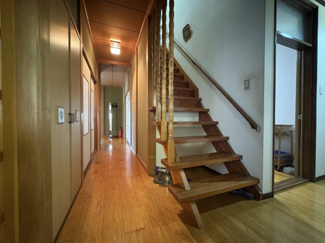 【内装】 | 【商談中】春日町七日市　中古戸建