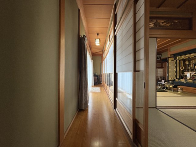 【内装】 | 春日町七日市　中古戸建