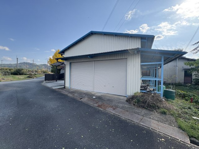 【その他】 | 春日町七日市　中古戸建