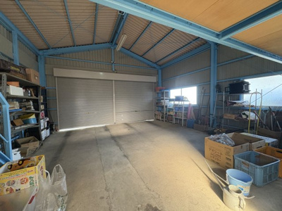 【その他】 | 春日町七日市　中古戸建