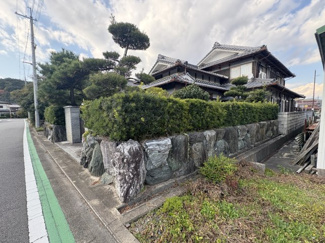 【周辺】 | 【商談中】春日町七日市　中古戸建