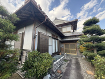 春日町七日市　中古戸建の画像