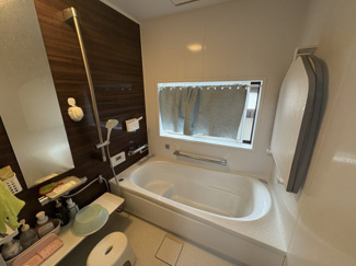 【浴室】 | 【商談中】春日町七日市　中古戸建