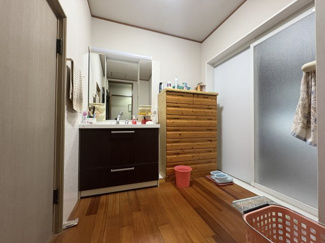 【独立洗面台】 | 【商談中】春日町七日市　中古戸建